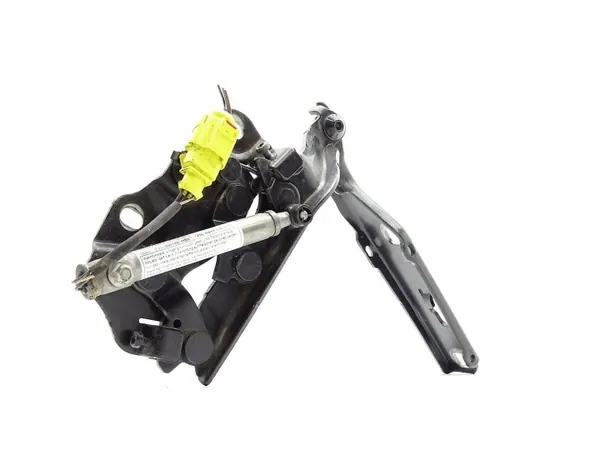 Dobradiça capô esquerda dianteira OEM 8V0823301E Audi A3/S3 8V image 4