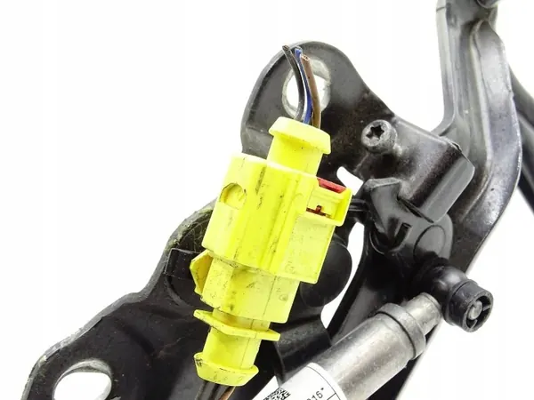 Dobradiça capô esquerda dianteira OEM 8V0823301E Audi A3/S3 8V image 5