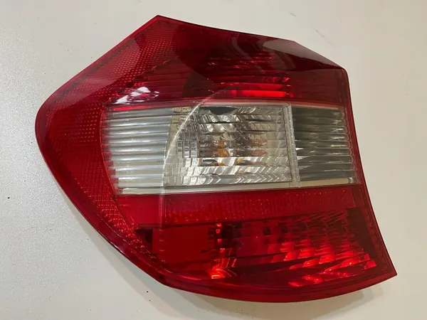 BMW 1 E87 Lámpara Trasera Izquierda 6924501 image 2