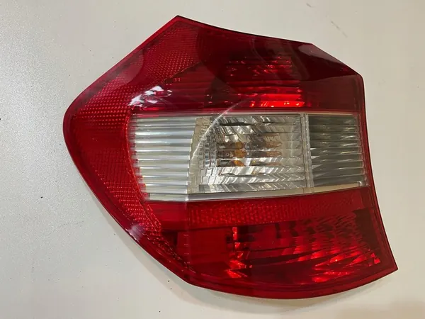 BMW 1 E87 Lámpara Trasera Izquierda 6924501 image 3