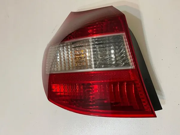 BMW 1 E87 Lámpara Trasera Izquierda 6924501 image 4