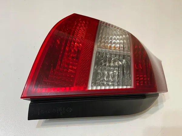 BMW 1 E87 Lámpara Trasera Izquierda 6924501 image 5