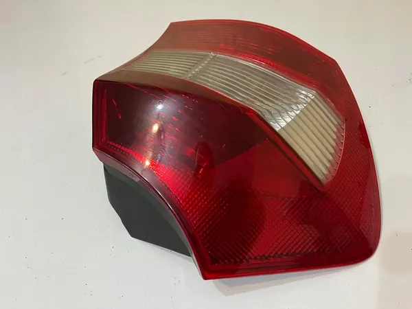 BMW 1 E87 Lámpara Trasera Izquierda 6924501 image 6