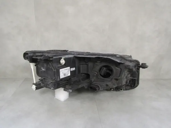 Farol dianteiro VW Touareg 3 III FULL LED ESQ 761.941.773 image 2