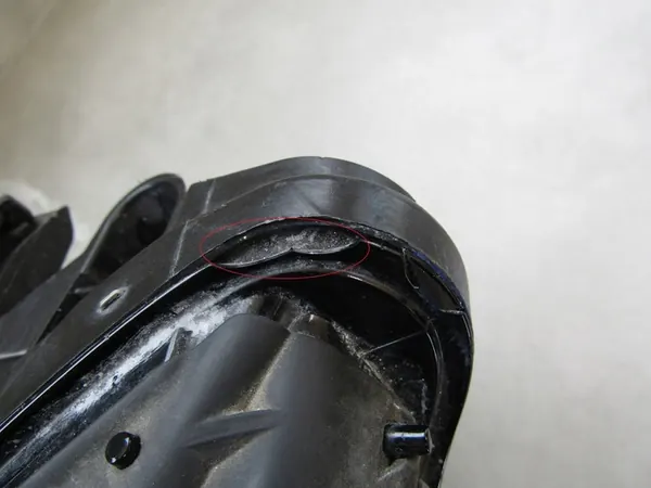 Farol dianteiro VW Touareg 3 III FULL LED ESQ 761.941.773 image 7