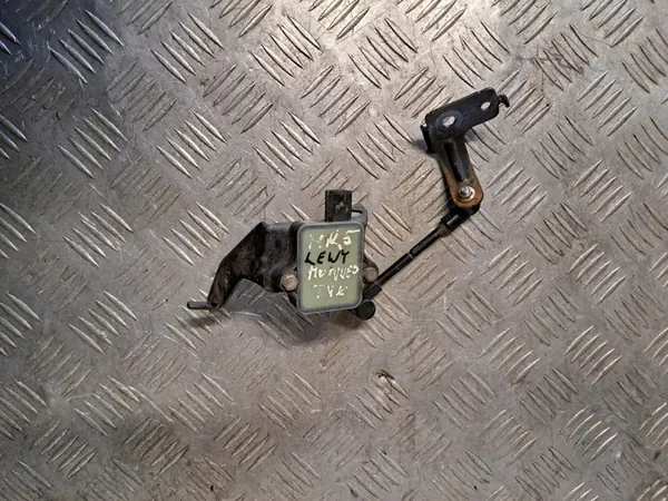 Ford DG9C-5B690-AX Xenon-Fahrwerksensor links hinten image 3