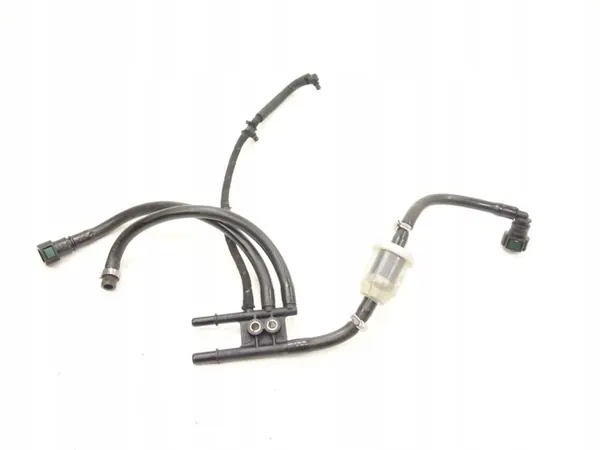 Ligier polttoainelinjan T-liitin OEM M-123910 Microcar JS50 image 2