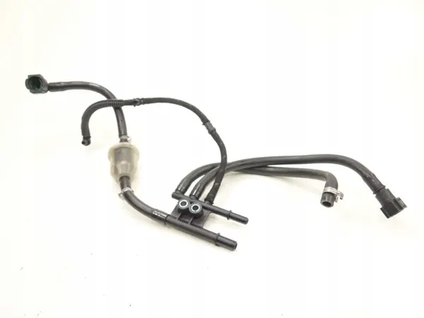 Ligier polttoainelinjan T-liitin OEM M-123910 Microcar JS50 image 3