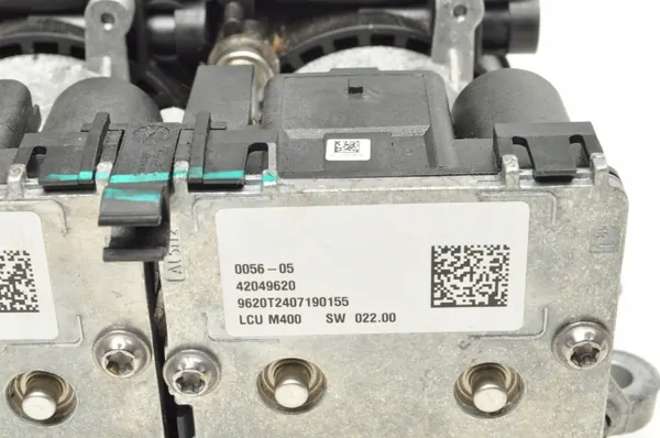 OEM 32336067 Soupape Boîte Automatique Volvo image 3