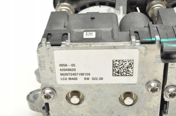 OEM 32336067 Soupape Boîte Automatique Volvo image 7