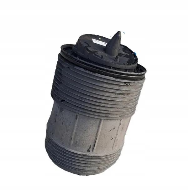 Luftfeder OEM 4M0616002Q rechts hinten für Audi Q7 image 2