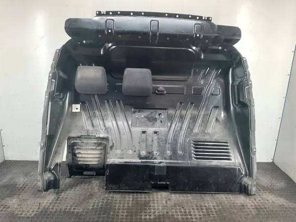 FORD Transit Connect II Erotin - Käytetty OEM-osa image 2