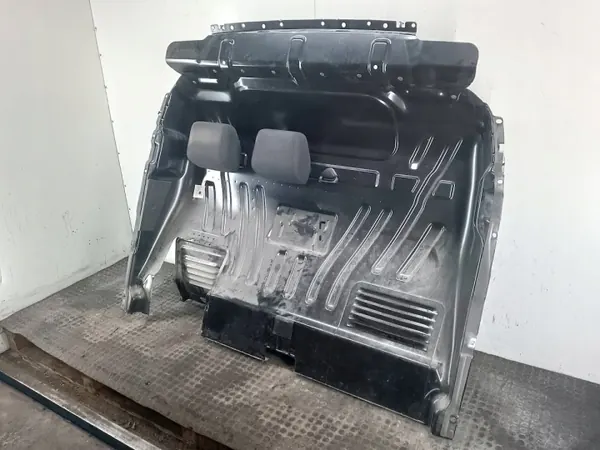 FORD Transit Connect II Erotin - Käytetty OEM-osa image 3