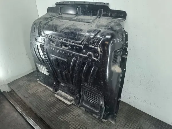 FORD Transit Connect II Erotin - Käytetty OEM-osa image 7