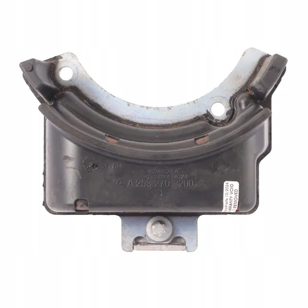 Support de transmission Mercedes A238 A2532703200 image 1