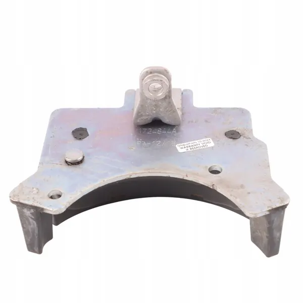 Support de transmission Mercedes A238 A2532703200 image 10