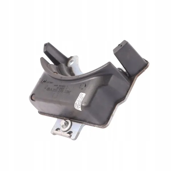 Support de transmission Mercedes A238 A2532703200 image 3