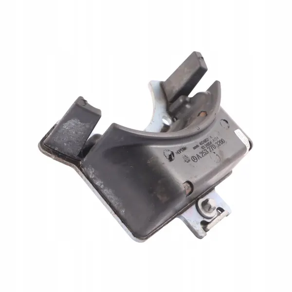Support de transmission Mercedes A238 A2532703200 image 8