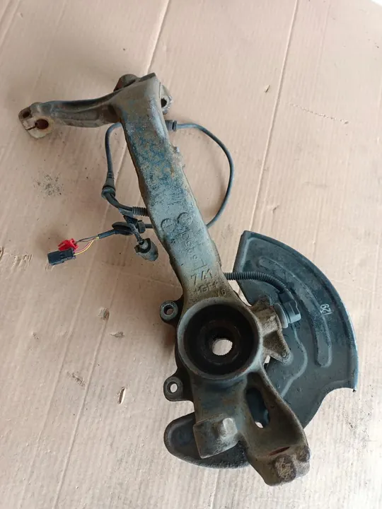 AUDI A6 C5 Snodo anteriore sinistro image 6