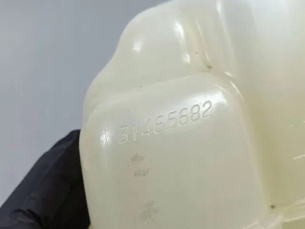 Tapa de tanque de expansión Volvo XC90 2020 31465682 image 5