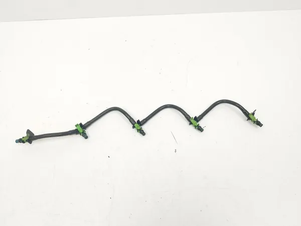 Tuyau de retour de carburant Citroen DS5 2013 MTL30836 image 1