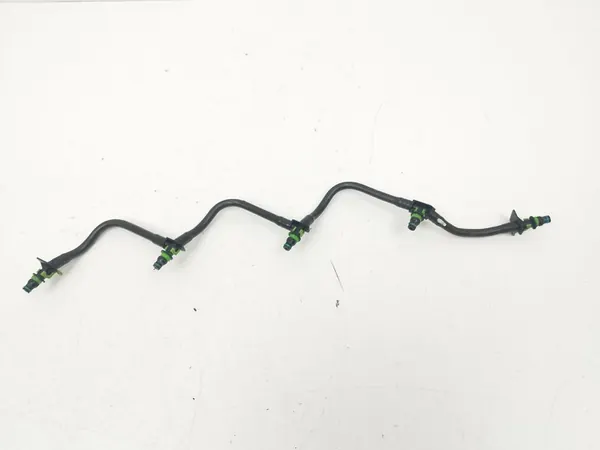 Tuyau de retour de carburant Citroen DS5 2013 MTL30836 image 2