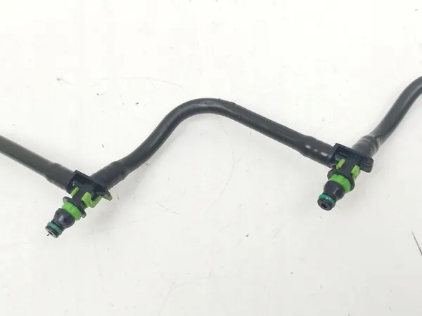 Tuyau de retour de carburant Citroen DS5 2013 MTL30836 image 4