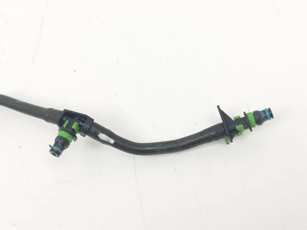 Tuyau de retour de carburant Citroen DS5 2013 MTL30836 image 5