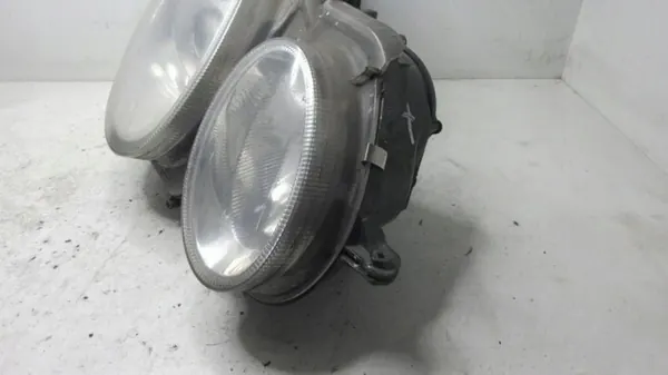 Phare Xenon Droit Mercedes-Benz E W211 Avant Lifting image 5