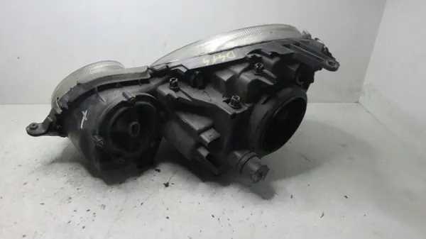 Phare Xenon Droit Mercedes-Benz E W211 Avant Lifting image 6
