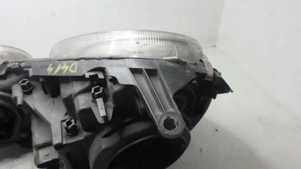 Phare Xenon Droit Mercedes-Benz E W211 Avant Lifting image 8