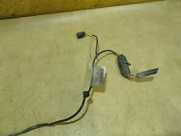 Ford Fiesta MK7 Taka-PDC-kaapeli OEM C1BT-15K868-AAC image 3