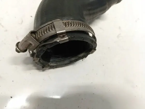 Manguera de intercooler Skoda Superb 2010 2.0L 1k0145762gk image 3