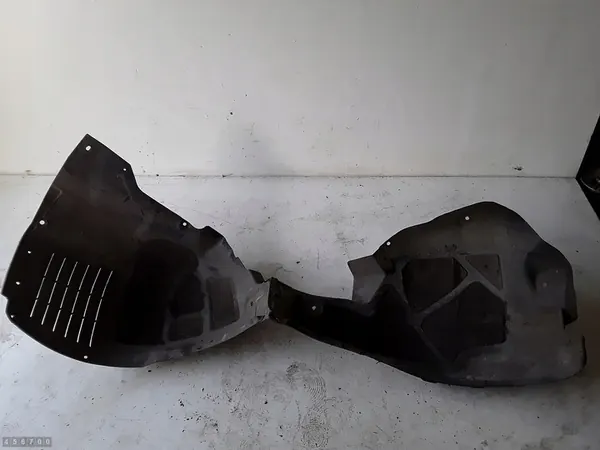 OPEL INSIGNIA A LIFT Front Right Wheel Arch 23210298 image 4