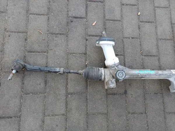 KIA SPORTAGE 5 V HYUNDAI TUCSON 4 IV Caixa de Direção 56500N7000 image 4