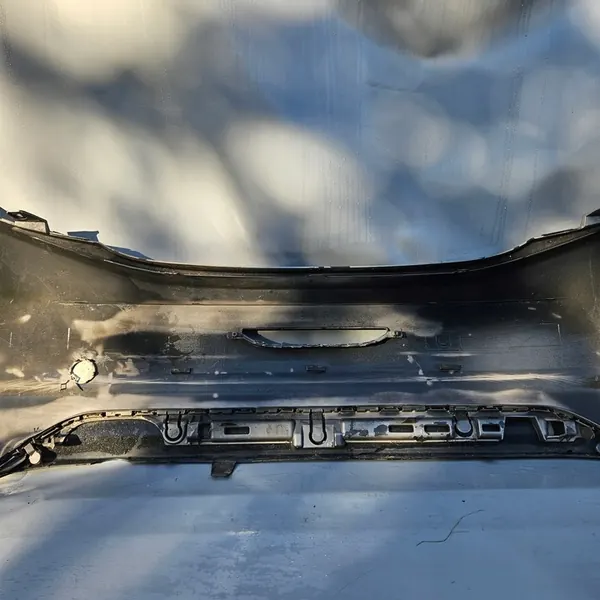 Paraurti posteriore PEUGEOT 208 12- 1607254980 image 10