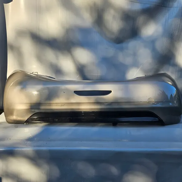 Paraurti posteriore PEUGEOT 208 12- 1607254980 image 2