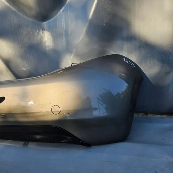 Paraurti posteriore PEUGEOT 208 12- 1607254980 image 3