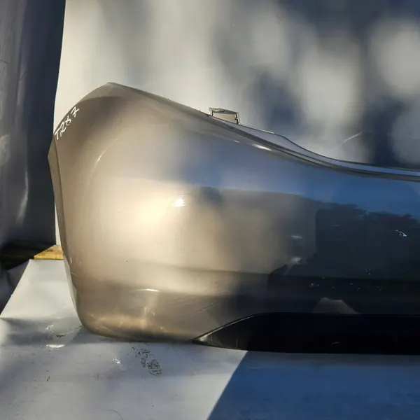 Paraurti posteriore PEUGEOT 208 12- 1607254980 image 4