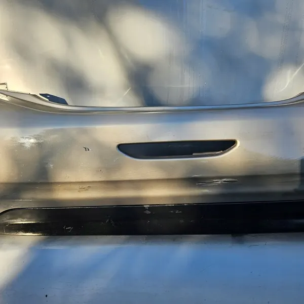 Paraurti posteriore PEUGEOT 208 12- 1607254980 image 5