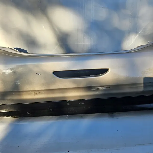 Paraurti posteriore PEUGEOT 208 12- 1607254980 image 6