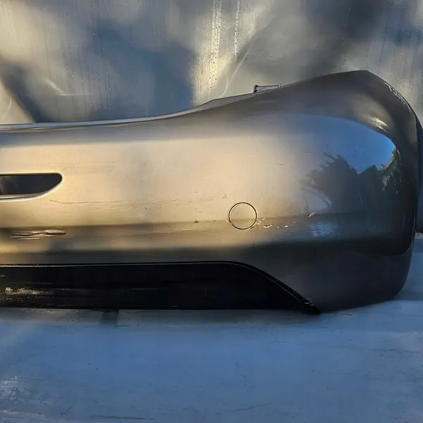 Paraurti posteriore PEUGEOT 208 12- 1607254980 image 7