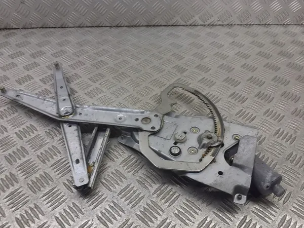 Mecanismo de janela dianteira direita Saab 9-5 2.3 Turbo OEM 5184825 image 3