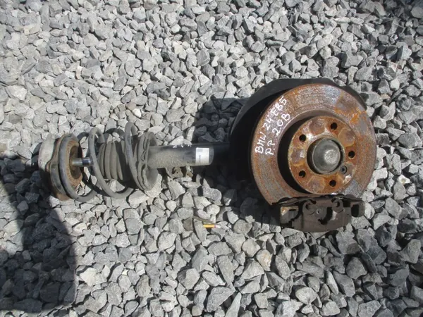 OEM ZWROTNICA AMORTYZATOR PRAWY PRZÓD BMW Z4 E85 2.0i image 2