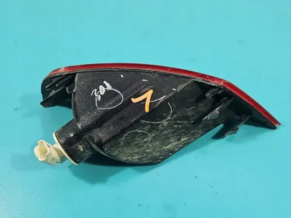 Left Rear Fog Light Bumper Ford Kuga MK2 II 13-19 CN1515K273AD image 2