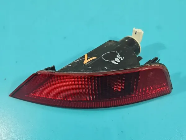 Left Rear Fog Light Bumper Ford Kuga MK2 II 13-19 CN1515K273AD image 3