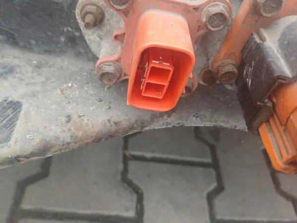 Nissan LEAF I ZE0 Batterie OEM LEAFBATERIA 24 kWh image 10