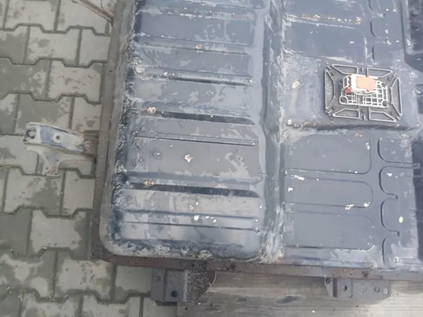 Nissan LEAF I ZE0 Batterie OEM LEAFBATERIA 24 kWh image 3