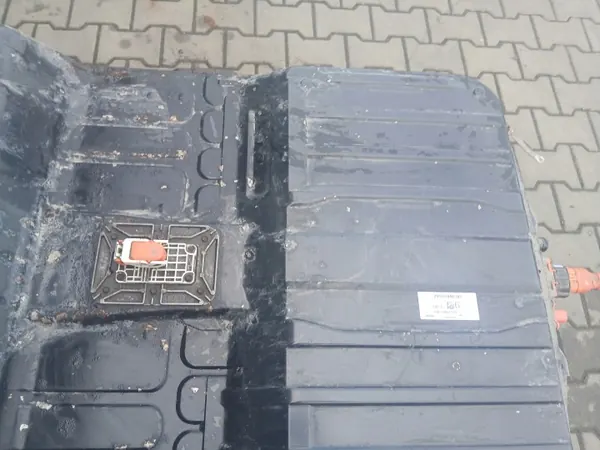 Nissan LEAF I ZE0 Batterie OEM LEAFBATERIA 24 kWh image 5