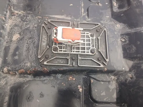Nissan LEAF I ZE0 Batterie OEM LEAFBATERIA 24 kWh image 6